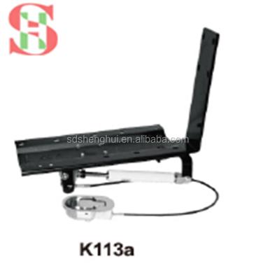 China Wholesale chair k113a Barber Chair hair salon accessory for sale