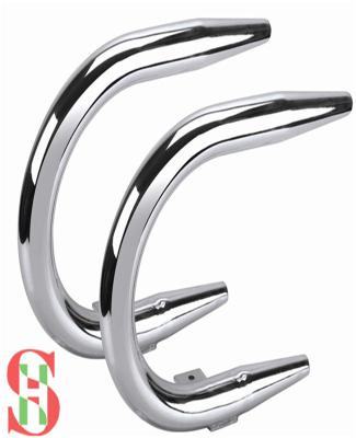 China Modern Glossy Barber Chair Armrest For Salon Chair G104 for sale