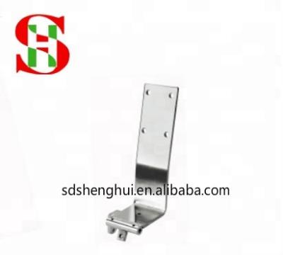 China K06B Barber Chair Barber Chair Accessories Back Parts for sale