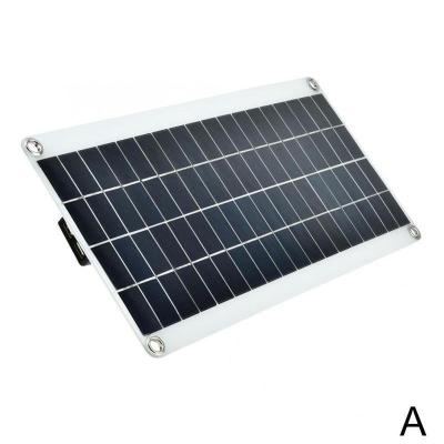 China PET lamination Polycrystalline Silicon outdoor solar panel 20W solar panel solar photovoltaic panel assembly for sale