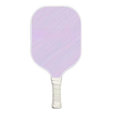 China Professional various color pickleball paddle graphite usapa pickleball paddles for sale