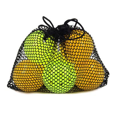 China X-40 40 Holes 26holes Factory Price Yellow Original Wholesale Pickleball Pickle Ball for sale