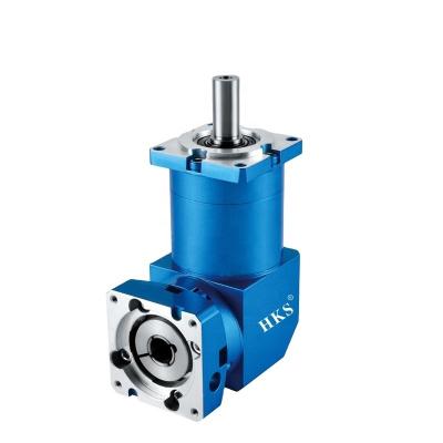 China Material of Construction Shops KFZ Coaxial Small Precision Planetary Gearbox Can Be Equipped With Servo Motor 5786 Step Gear for sale