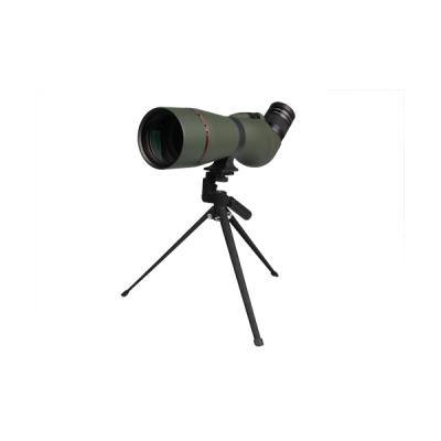 China Professional Monocular Telescope 20-60X82 Digital Astronomical ED Optical Instruments Spotting Scope GZ26-0012 for sale