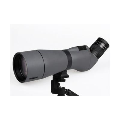 China High Power BAK4 Telescope Scope 20-60X82ED Astronomical Digital Spot Meter for sale