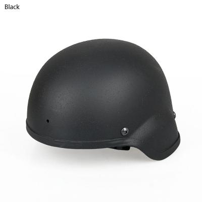 China Outdoor Riding MICH 2000 Protect Ears Full Cover Safety Helmet Tactical Shooting Helmet for sale