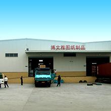 Verified China supplier - Zhengzhou Bowenyatu Paper Products Co., Ltd.