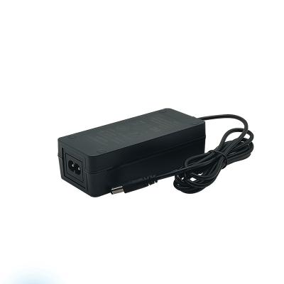 China Camera HXD 65-72W  Power Supply Plug Charger Switching  with LED Indication Plug china manufacturer Battery charger for sale