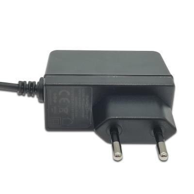 China Camera EU US UK AU Wall Charger 5V 6V 9V 12V 15V 20V 24V 0.5A 1A 2A 3A 4A 5A LED CCTV Power Supply AC DC Switching Power for sale