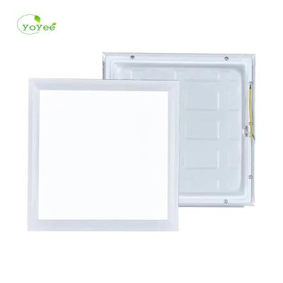 China Modern High Quality Flat Square Ceiling Dimmable Backlit Backlit Led Panel Lights 60x60 For Office Lighting for sale