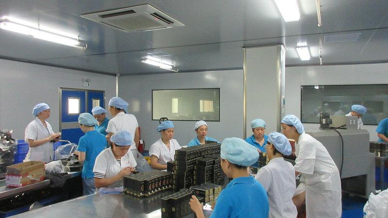 Verified China supplier - Guangzhou Sasa Cosmetics Manufacturing Co., Ltd.