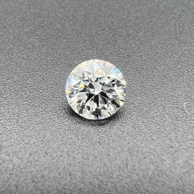 China Polishing Round Brilliant Cut 0.7CT - 0.79CT DEF VVS VS Diamond Developed By Diamond Loose Gemstone Diamond Lab From CVD From Diamond Created By HPHT Lab From SI for sale