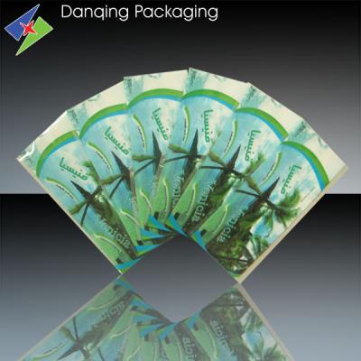 China Customized PVC Shrink Sleeves , PVC Tubal Shrink Wrap Sleeves For Bottles Labels for sale