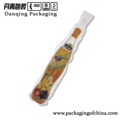 China Moisture Proof Food Safe Bags With Laminated Material Laminated Material Size for sale