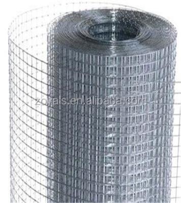 China Factory Direct Supply Easily Assembled 2x2 Galvanized Welded Wire MeshFence Panel for sale