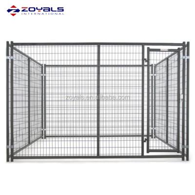 China Viable Hot Sale Cheap Dog Cage Kennel Can Be Customized for sale