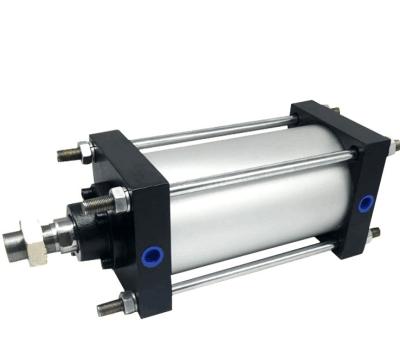 China SMC Type Standard Hotels CS1 Series Pneumatic Cylinder for sale