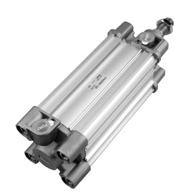 China CP96SDB40-25/50MM ISO15552 Hotels Pneumatic Cylinder for sale