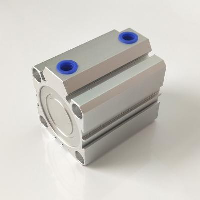 China SDA Series Hotels AIRTAC Type Compact Pneumatic Cylinder for sale