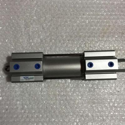 China SDAT50/40x30x30x30 Aluminum Electronic Scale Pneumatic Cylinder for sale