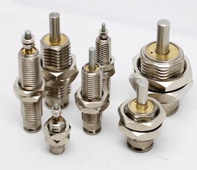 China SMC Type CJP Series Single Acting Hotels Pin Cylinder for sale