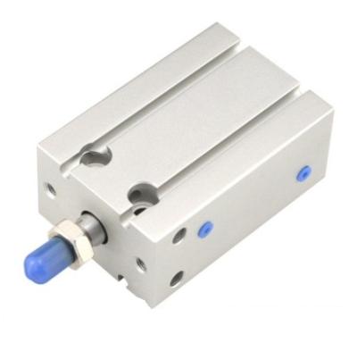 China Hotels CU/CDU16-30D Double Acting Free Mount Pneumatic Cylinder for sale