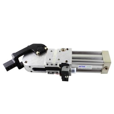 China JCK40 Hotels Power Clamp Pneumatic Cylinder for sale