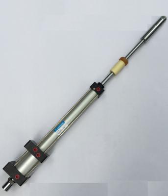 China Hotels YONGCHENG LQB63X45+40X 250(8)F Bottle Blowing Machine Pneumatic Cylinder for sale