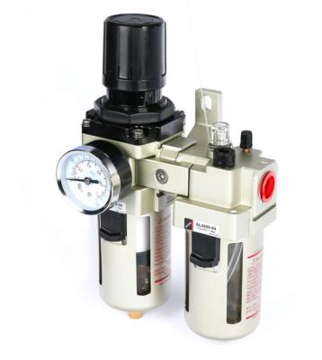 China AC3010-03 Hotels Air Filter Regulator Lubricator for sale