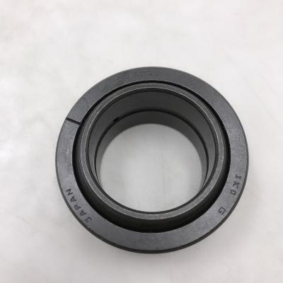 China Stable Spherical Plain Bearing Radial Joint Bearing Rod End Joint Bearing High Quality Ge40es, Ge40es-2RS Self-Lubricating for sale