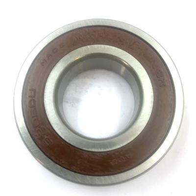 China Hotels NTN Brand Deep Groove Ball Bearing 6206 Fast Delivery And Credit Guarantee for sale