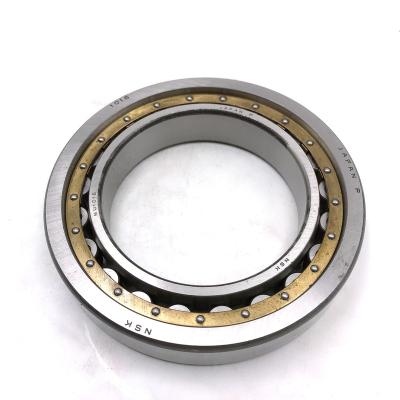 China High Quality NU306 NSK Hotels Long Life Cylindrical Roller Bearing for sale