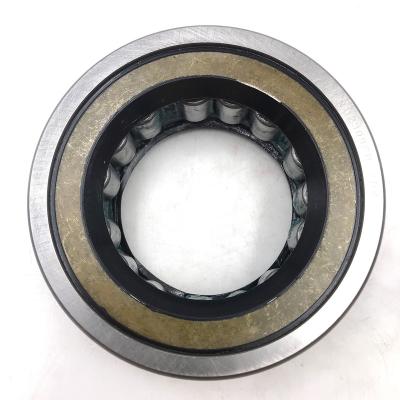 China High Quality NU315 NSK Hotels Long Life Cylindrical Roller Bearing for sale