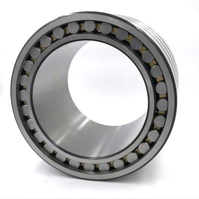 China High Quality Hotels Cylindrical Roller Bearing NU326 NTN Long Life for sale