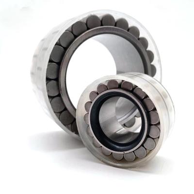 China Hotels Fast Delivery High Quality Bearing Reduce Friction LSL192356 LSL192360 Excavator Cylindrical Roller Bearing for sale