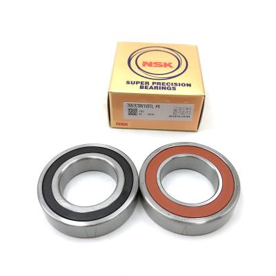 China Hotels NSK Famous Brand Good Quality Touch Ball Bearing 7001C Angular Precision Helpful for sale