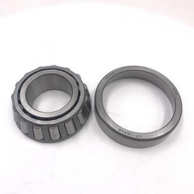 China Hotels Factory Direct Sales High Quality Tapered Roller Bearing NTN/KOYO 32905 Bearing for sale