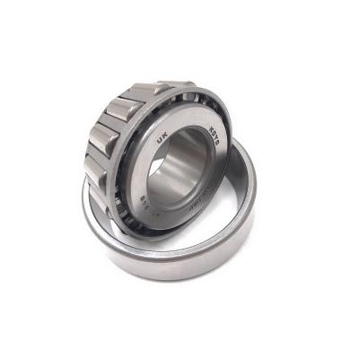 China Hotels Customization Original All Types In Stock Tapered Roller Bearing KOYO 33205 Bearing for sale