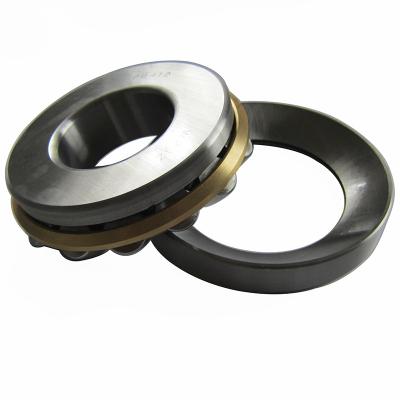 China Hotels Luoyang E DISCOVER OEM ODM Extra Large Size Thrust Crossed Cylindrical Roller Bearing America Set Europe Africa HEN Building Time for sale