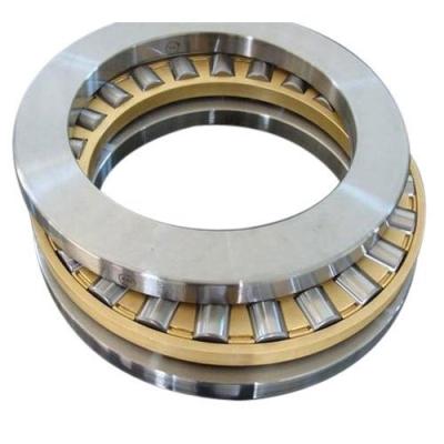 China Hotel Motorcycle Parts Thrust Ball and Roller Bearing 81107 81108 81109 81110 81112 81115 81116 for sale