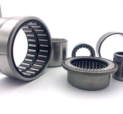 China Chinese Hotels Brand SFNB RNA4918 Needle Roller Bearings Without Inner Ring for sale