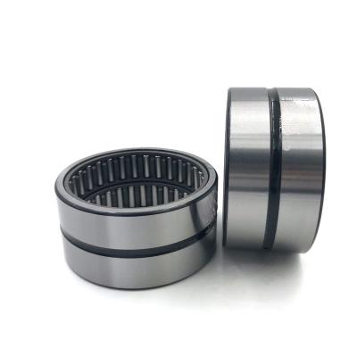 China Hotels All Types Bearings Low Noise Needle Roller Bearings NA4909 for sale