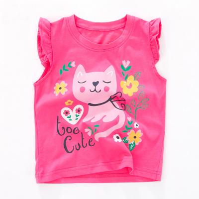 China OEM ODM Anti-Shrink For Kids Two Piece Sets Boys T-shirts&Polo Shirts Factory Kids Wear Dress For Boys for sale