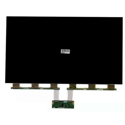 China Open Cell 6870s-1693a, 32 inch, LCD TV High Graduate TV Black Standard Display for sale