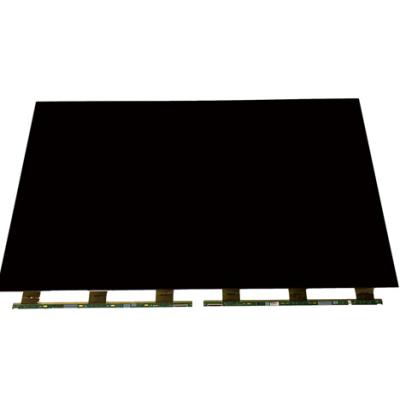 China 43 Inch LC430DGJ-SLA1 LCD LED Display Panels Replacement LCD TV Panel Spare Screen For LG for sale