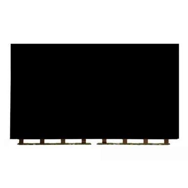 China Outdoor Electronic TV Panel LCD LC550DUJSGK1-SGE3 TV Shows Spare 55inch LCD Displays Available for sale