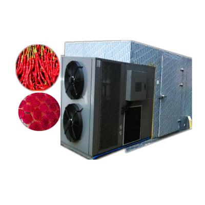 China High Efficiency Low Cost Wholesale Price Vegetable Rotation Dryer Fruit Dryer Machine for sale