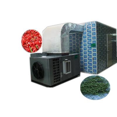 China High Efficiency Low Cost Professional Design Mini Fruit Dryer Vegetable Machine for sale