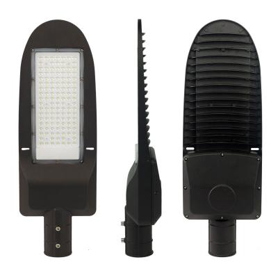 China 100w 5 years warranty warranty led street lamp housing led street lamp 50w 200w for sale