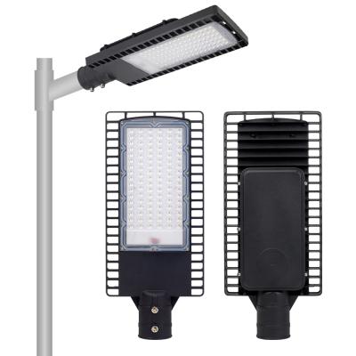 China 50w outdoor ip65 good price list power led street light 20w led street light 70w 75w for sale